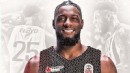 Aliağa Petkimspor Floyd'u renklerine bağladı