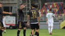 Aliağa'dan Bornova'ya gol yağmuru