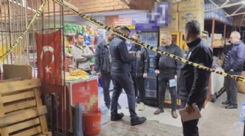 Alkollü iş yeri sahibi, tartıştığı müşteriyi öldürdü: Anne ve babası fenalık geçirdi