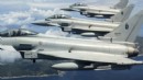 Almanya Türkiye'ye Eurofighter ihracatını durdurdu