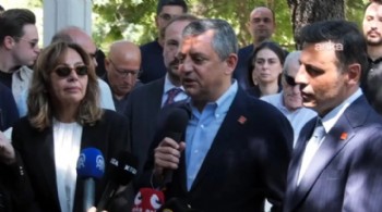Altan Öymen, ölümünün birinci yılında anıldı