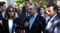 Altan Öymen, ölümünün birinci yılında anıldı