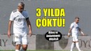 Altay 3 yılda çöktü...