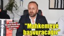 Altay Başkanı Sinan Kanlı eski yönetimlere sert çıktı