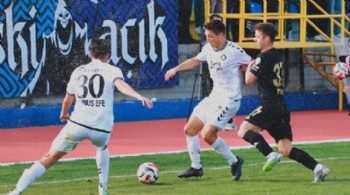 Altay Kütahya'dan puansız dönüyor