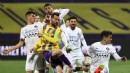 Altay Manisa FK'yı ağırlıyor