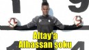 Altay'a Alhassan şoku