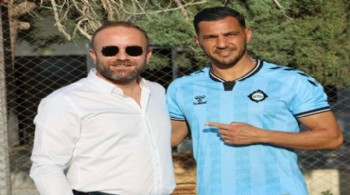 Altay'a Deniz Kadah müjdesi