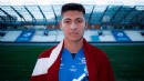 Altay'a Efe'den bonus şoku