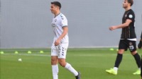 Altay'a Ünal'dan kötü haber