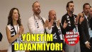 Altay'a yönetim dayanmıyor