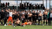 Altay altyapıda gururlu