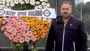 Altay altyapısında istifa şoku