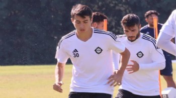 Altay'da 5 gençte sıkıntı var