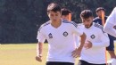 Altay'da 5 gençte sıkıntı var