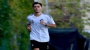 Altay'da Ali Kızılkuyu sürprizi