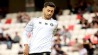 Altay'da Ali ilk 11'e göz kırptı