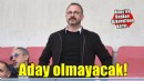 Altay'da Başkan Süleyman Özkaral aday olmayacak