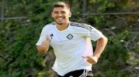 Altay'da Ceyhun sevinci