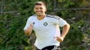 Altay'da Ceyhun sevinci
