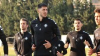 Altay'da Ceyhun sevinci