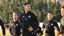 Altay'da Ceyhun sevinci