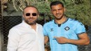 Altay'da Deniz Kadah şoku