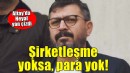 Altay'da Heyal: Şirketleşme olmadan para yatırmam