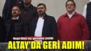 Altay'da Heyal ikinci kez çekildi