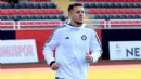 Altay'da Hikmet'e af yolu göründü
