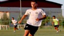 Altay'da Hikmet yeni sezona hazır