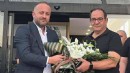 Altay'da Kanlı'dan Gürüz'e cevap
