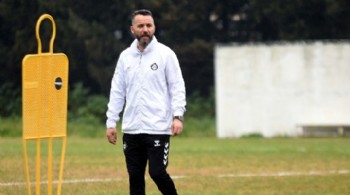 Altay'da Karagöz'ün planı hazır