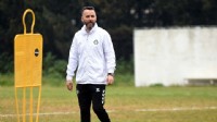 Altay'da Karagöz'ün planı hazır