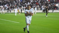Altay'da Mehmet Nur profesyonel yapılacak
