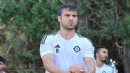 Altay'da Murat Berkan ayrıldı