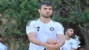 Altay'da Murat Berkan yol ayrımında