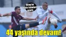 Altay'da Murat Uluç ve Deniz Kadah uzattı