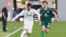 Altay'da Onur Efe sevinci