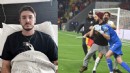 Altay'da Ozan'ın şanssız sezonu!