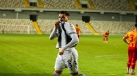Altay'da Sefa sevinci