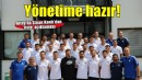 Altay'da Sinan Kanlı'nın yönetimi hazır