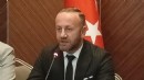 Altay'da Sinan Kanlı yönetime seslendi