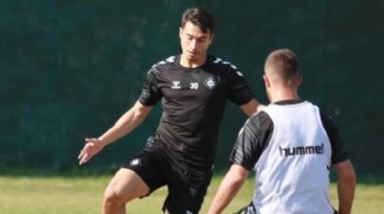Altay'da Yunus Efe dönmüyor