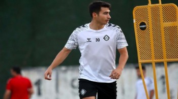 Altay'da Yunus Efe telaşı