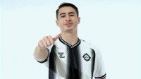Altay'da Yunus Efe yolcu