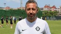 Altay'da ayrılık şoku: Tuna Üzümcü imza atmadan görevi bıraktı