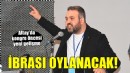 Altay'da eski başkan Ekmekçioğlu'nun ibrası gündeme alındı