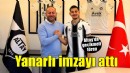 Altay'da gecikmeli imza töreni