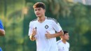 Altay'da genç Osman'a dev talipler